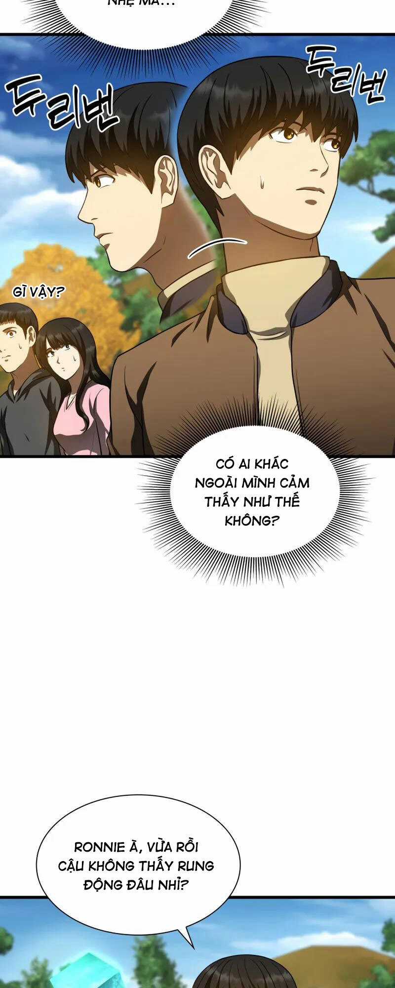 Bác Sĩ Hoàn Hảo - Chapter 44 - Trang 48