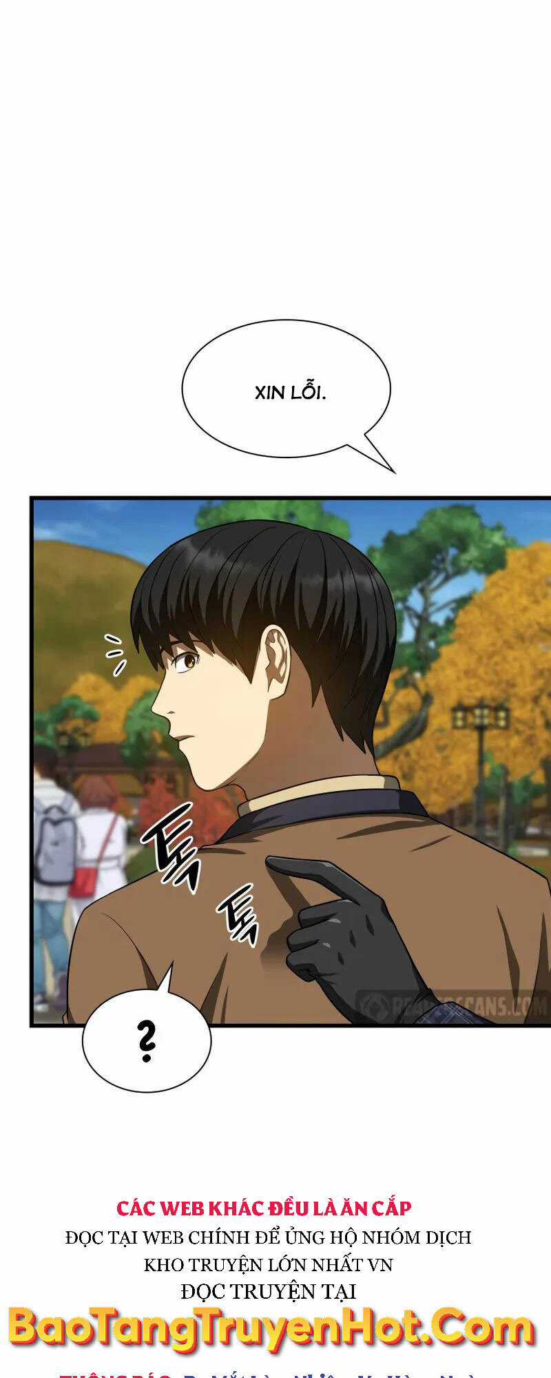 Bác Sĩ Hoàn Hảo - Chapter 44 - Trang 50