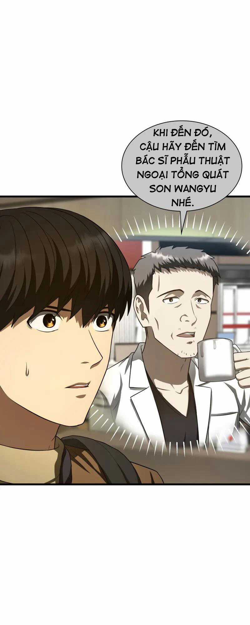 Bác Sĩ Hoàn Hảo - Chapter 44 - Trang 6