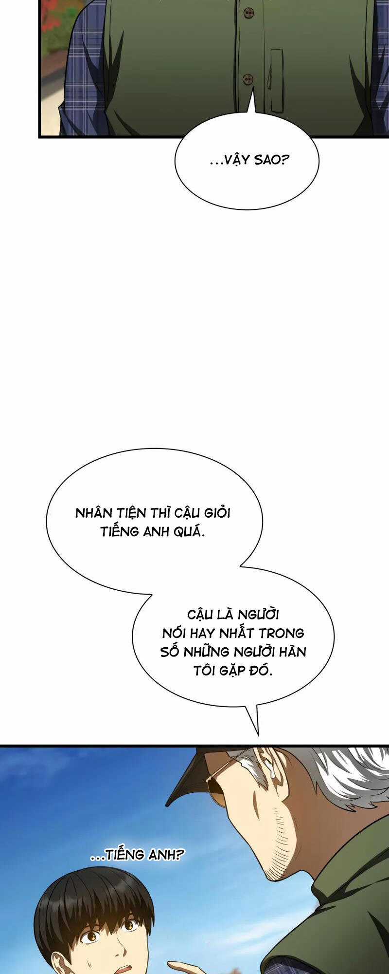 Bác Sĩ Hoàn Hảo - Chapter 44 - Trang 55
