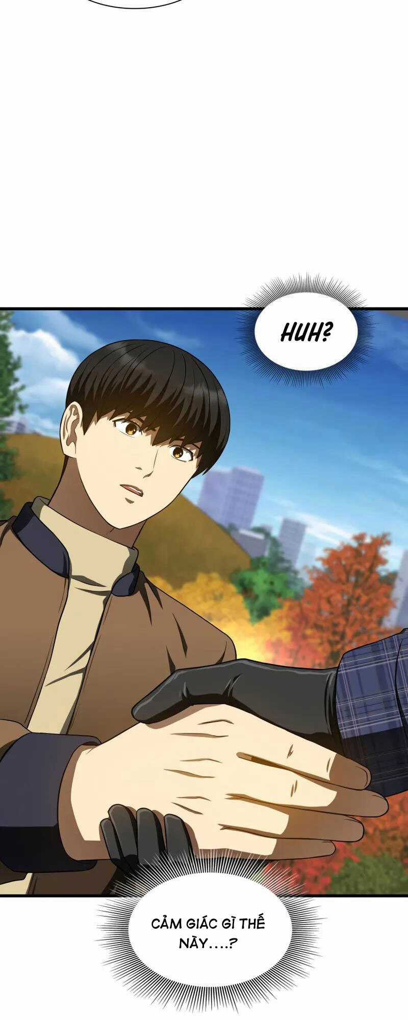 Bác Sĩ Hoàn Hảo - Chapter 44 - Trang 60
