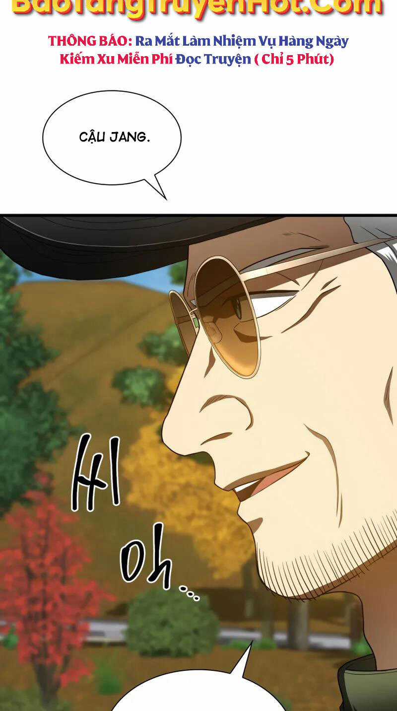 Bác Sĩ Hoàn Hảo - Chapter 44 - Trang 62