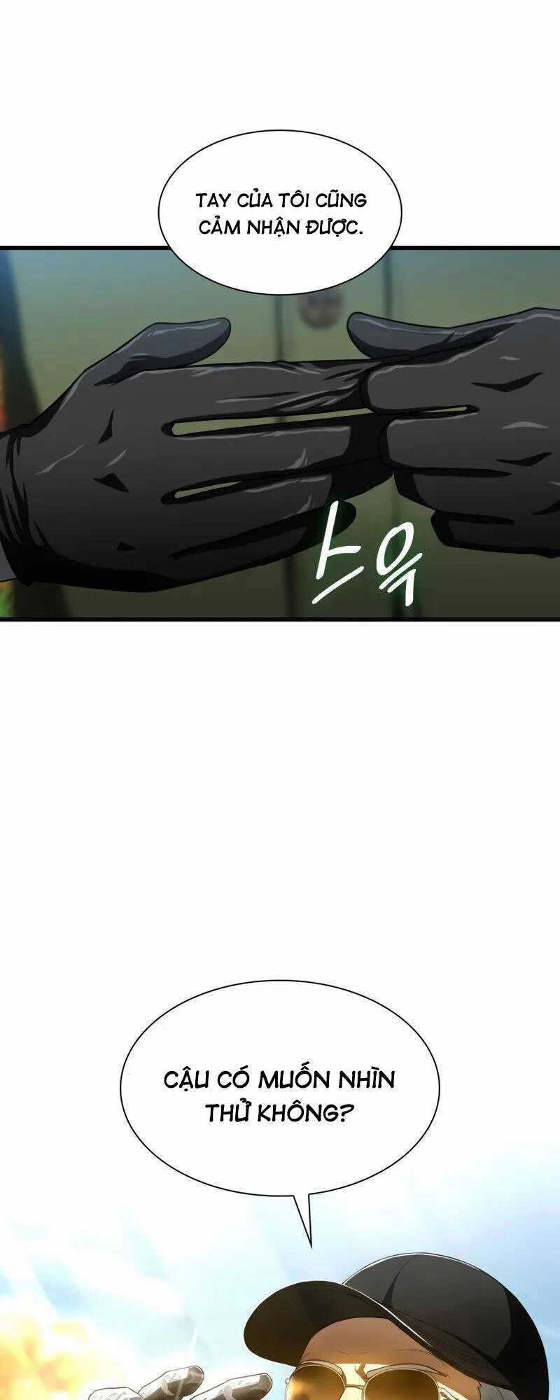 Bác Sĩ Hoàn Hảo - Chapter 44 - Trang 64