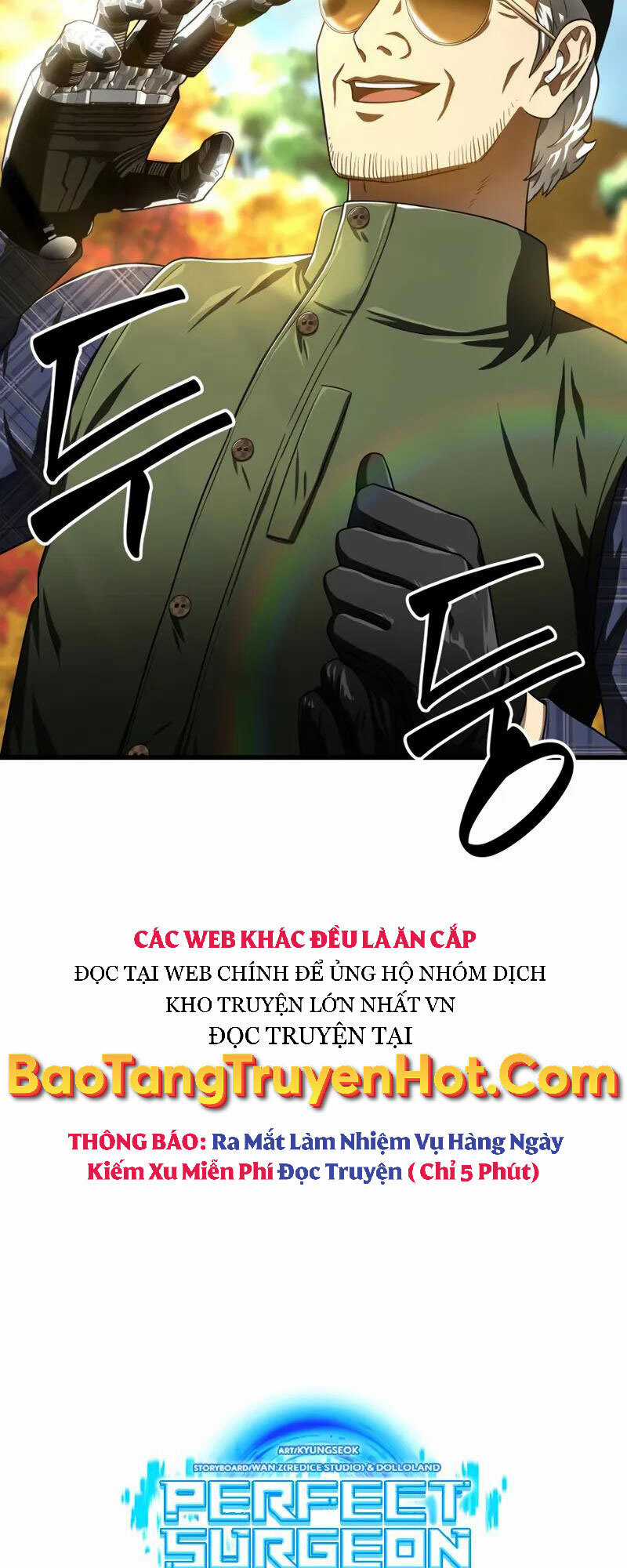 Bác Sĩ Hoàn Hảo - Chapter 44 - Trang 65