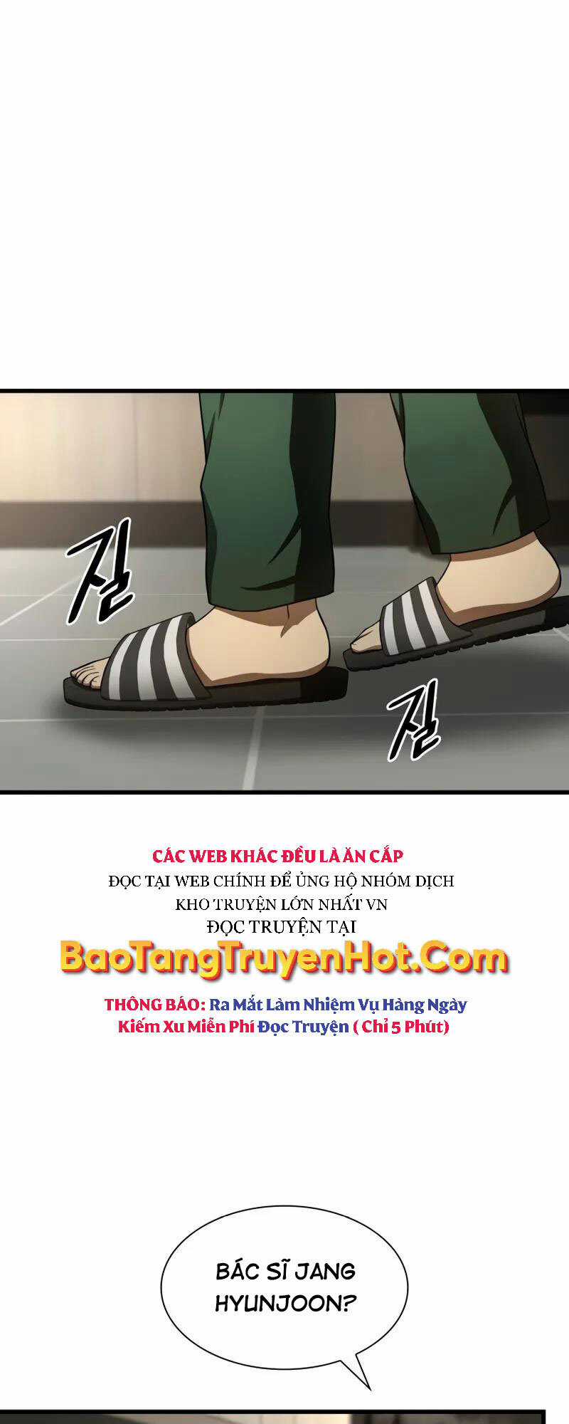 Bác Sĩ Hoàn Hảo - Chapter 44 - Trang 8