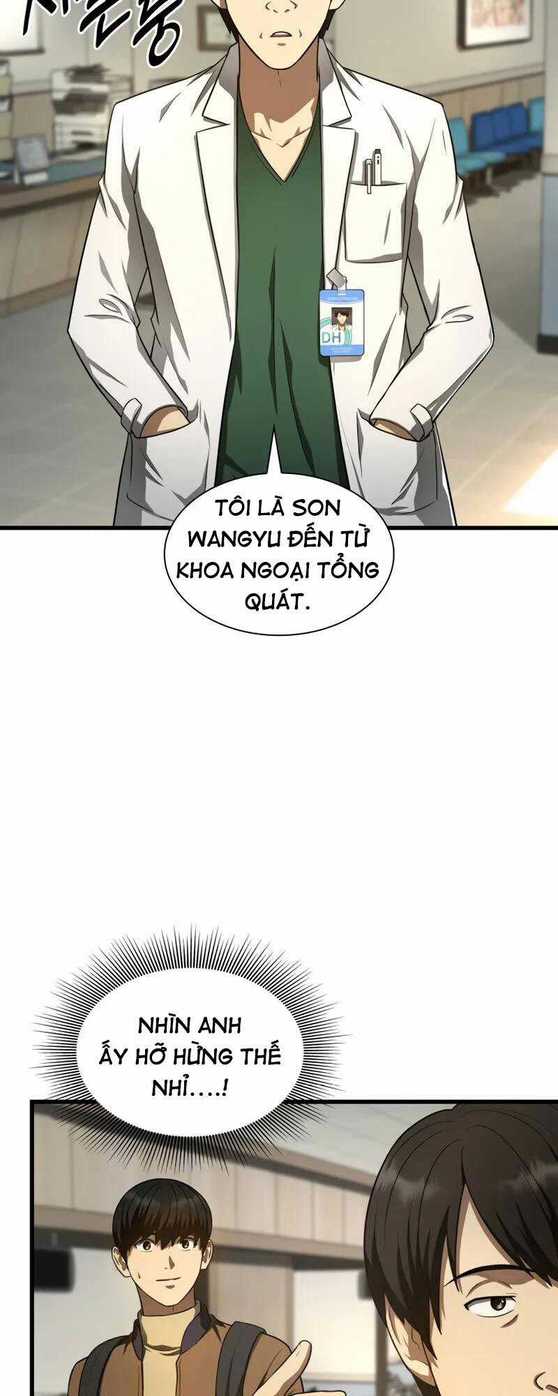 Bác Sĩ Hoàn Hảo - Chapter 44 - Trang 10