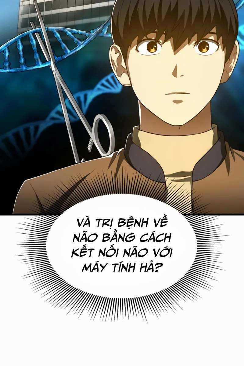 Bác Sĩ Hoàn Hảo - Chapter 45 - Trang 11