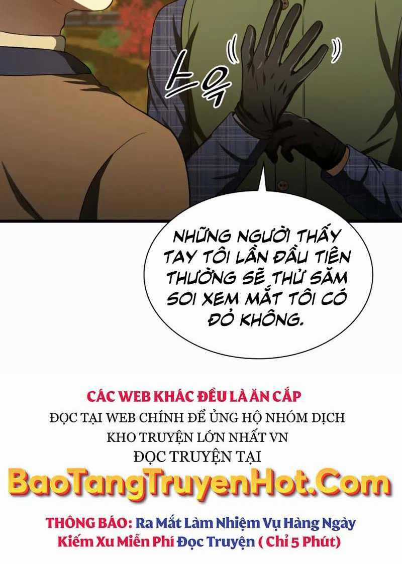 Bác Sĩ Hoàn Hảo - Chapter 45 - Trang 13