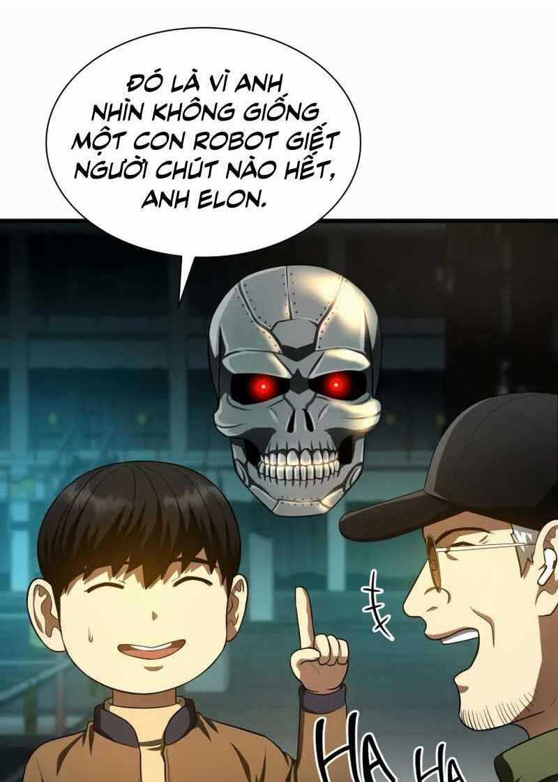 Bác Sĩ Hoàn Hảo - Chapter 45 - Trang 14