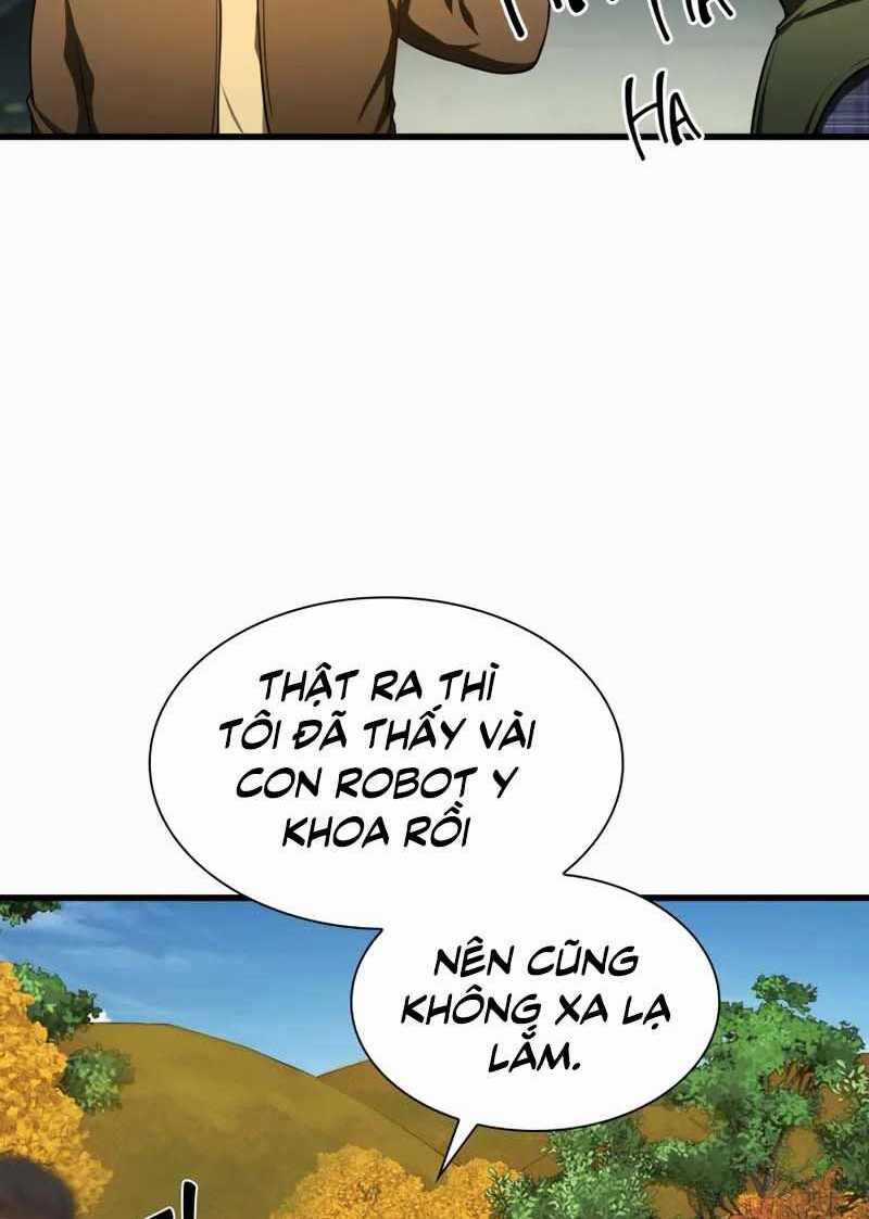 Bác Sĩ Hoàn Hảo - Chapter 45 - Trang 15