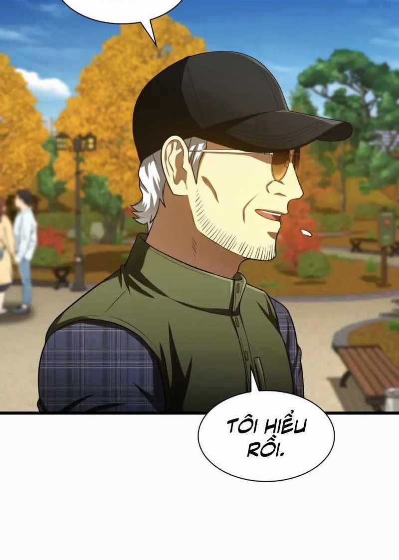 Bác Sĩ Hoàn Hảo - Chapter 45 - Trang 19