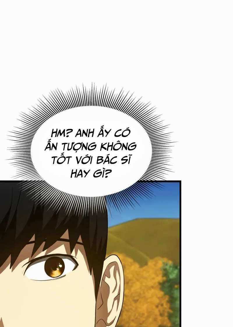 Bác Sĩ Hoàn Hảo - Chapter 45 - Trang 20