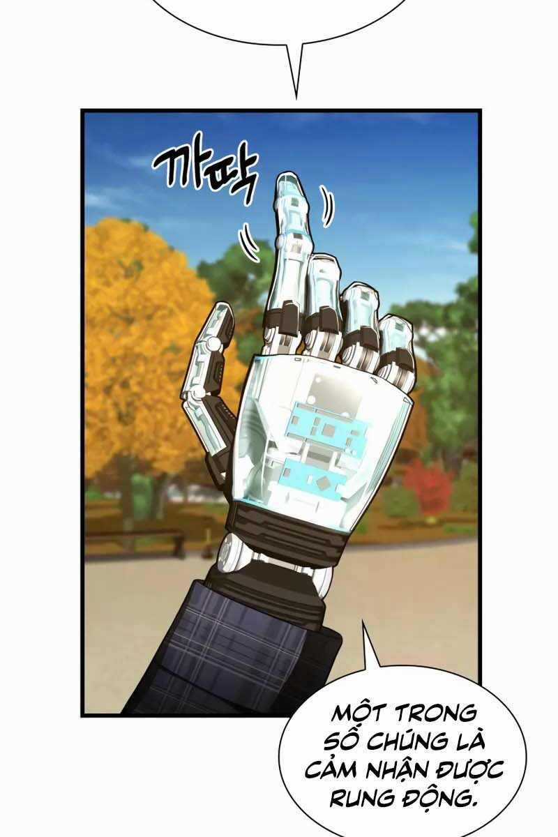 Bác Sĩ Hoàn Hảo - Chapter 45 - Trang 3
