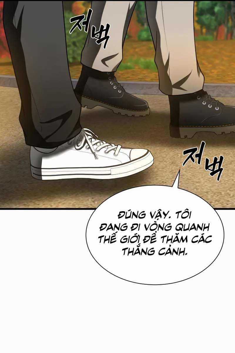 Bác Sĩ Hoàn Hảo - Chapter 45 - Trang 22