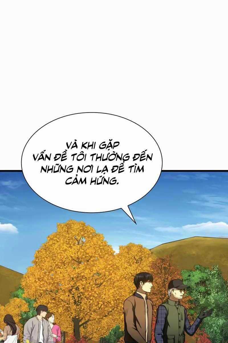 Bác Sĩ Hoàn Hảo - Chapter 45 - Trang 23