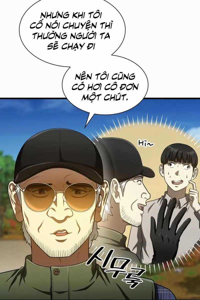 Bác Sĩ Hoàn Hảo - Chapter 45 - Trang 25