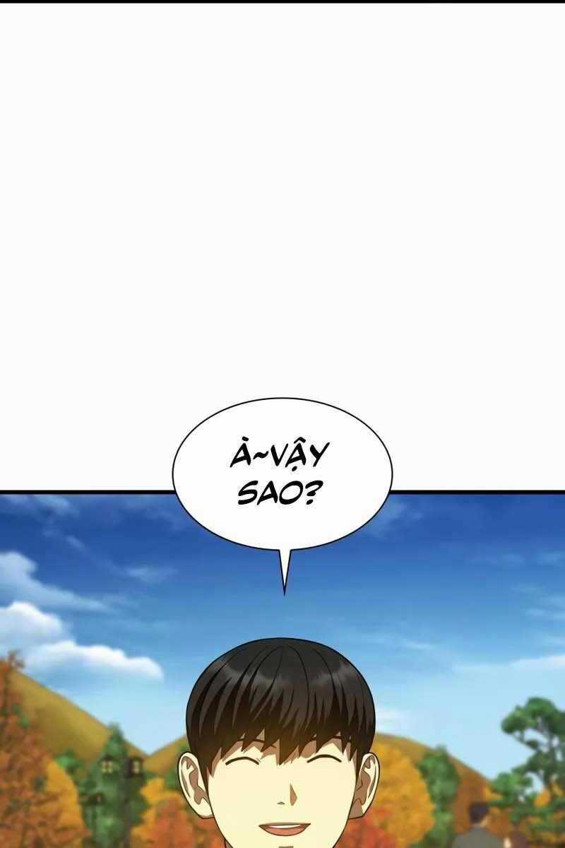 Bác Sĩ Hoàn Hảo - Chapter 45 - Trang 26