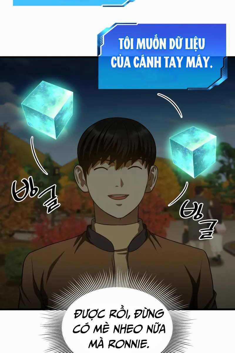 Bác Sĩ Hoàn Hảo - Chapter 45 - Trang 28