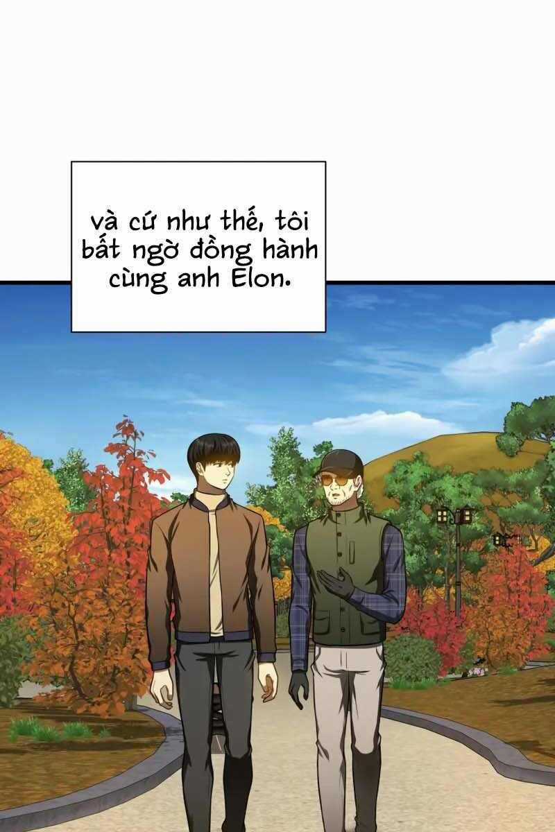 Bác Sĩ Hoàn Hảo - Chapter 45 - Trang 34