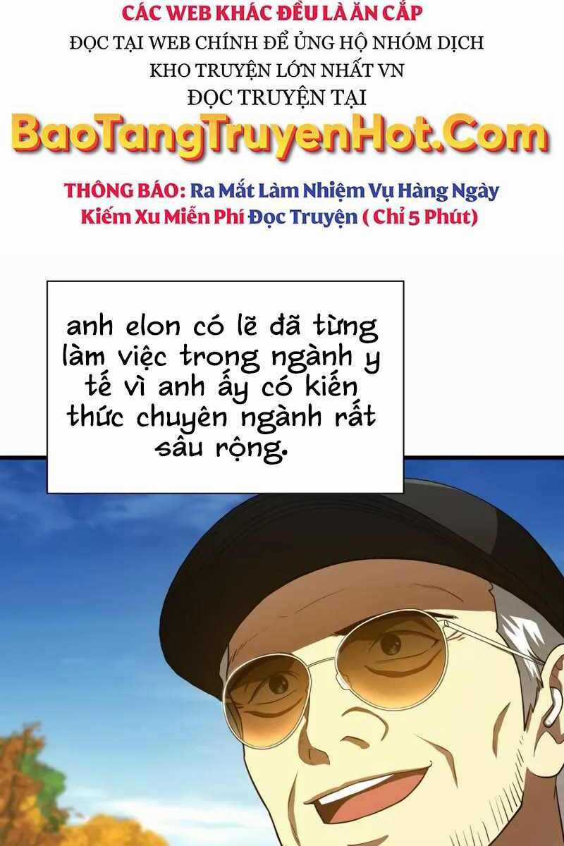 Bác Sĩ Hoàn Hảo - Chapter 45 - Trang 36