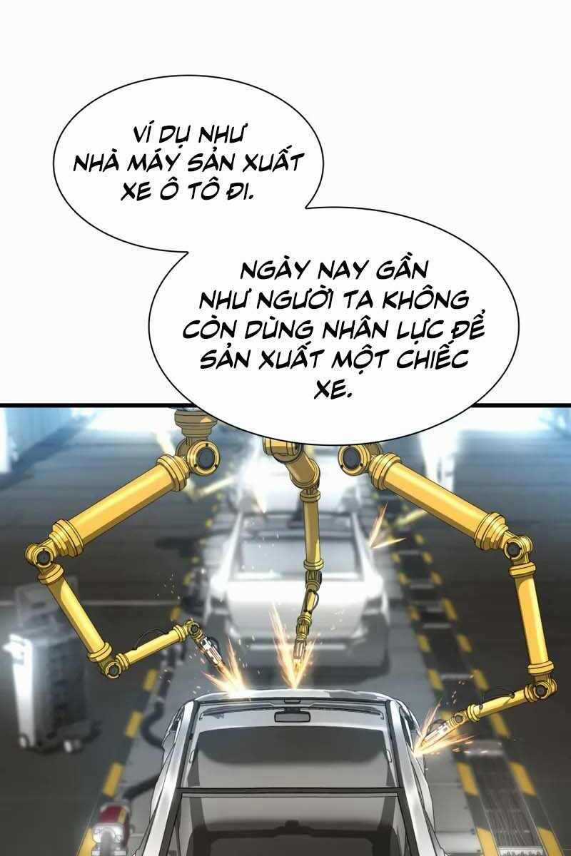 Bác Sĩ Hoàn Hảo - Chapter 45 - Trang 39