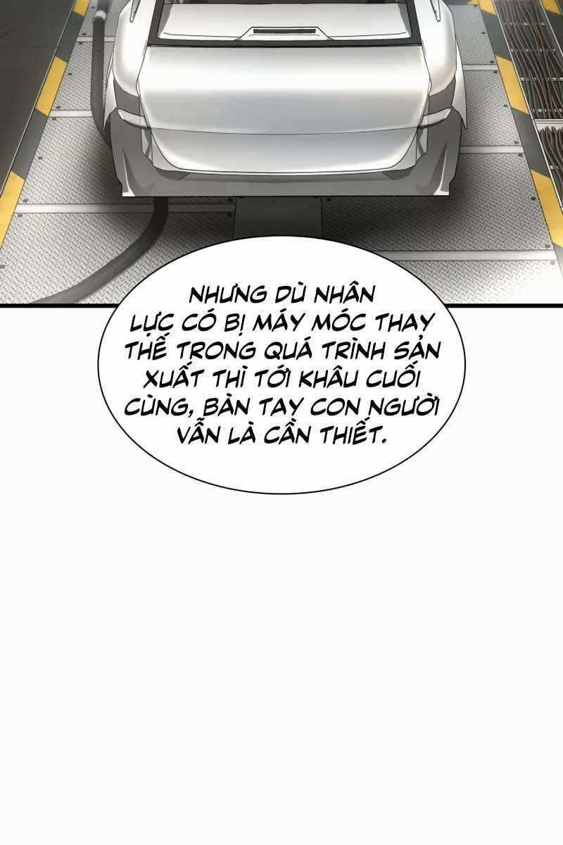 Bác Sĩ Hoàn Hảo - Chapter 45 - Trang 40