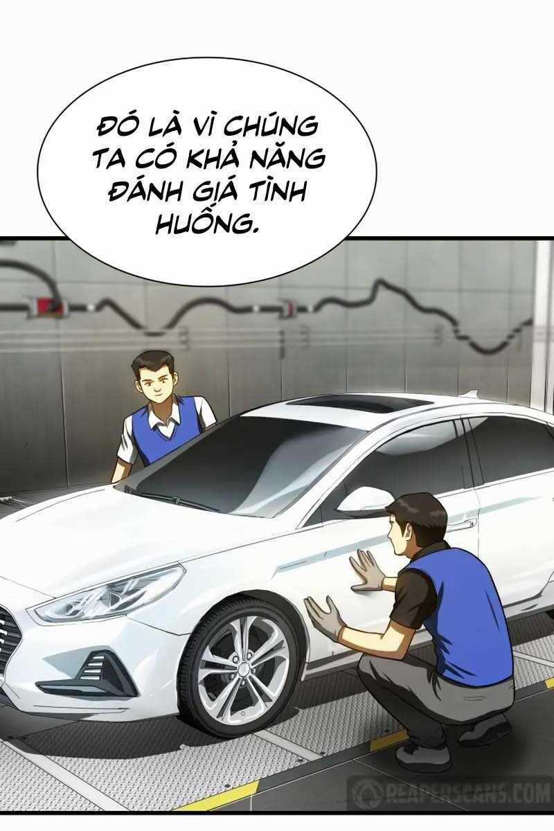 Bác Sĩ Hoàn Hảo - Chapter 45 - Trang 41