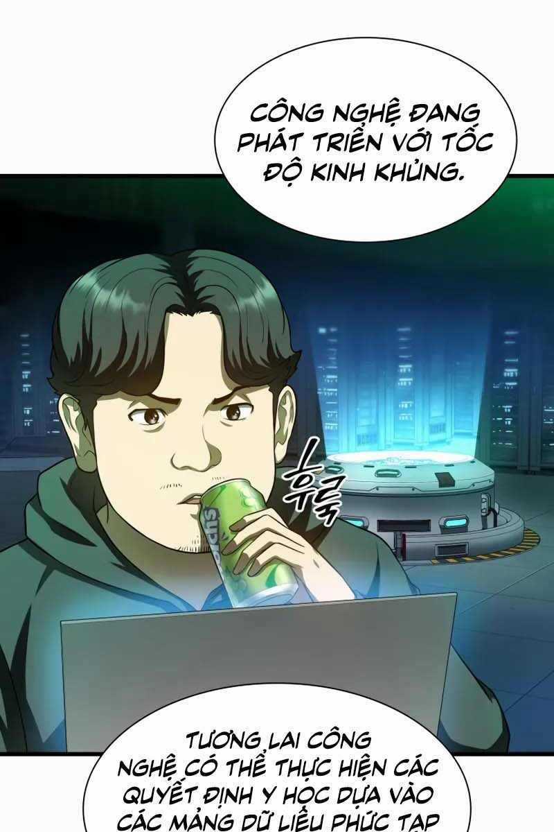 Bác Sĩ Hoàn Hảo - Chapter 45 - Trang 43