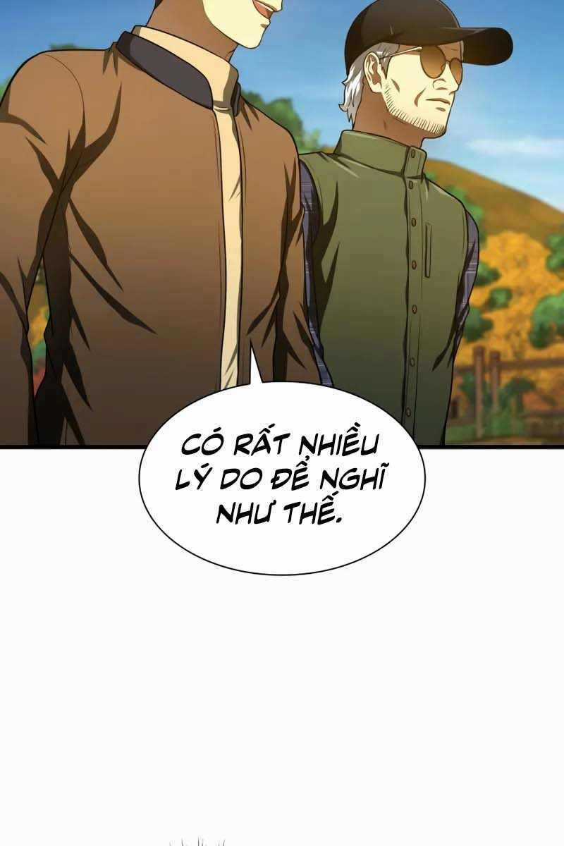 Bác Sĩ Hoàn Hảo - Chapter 45 - Trang 47