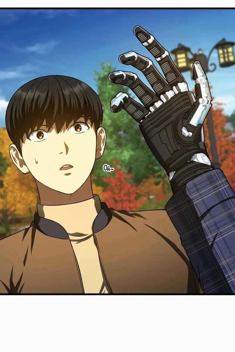 Bác Sĩ Hoàn Hảo - Chapter 45 - Trang 6