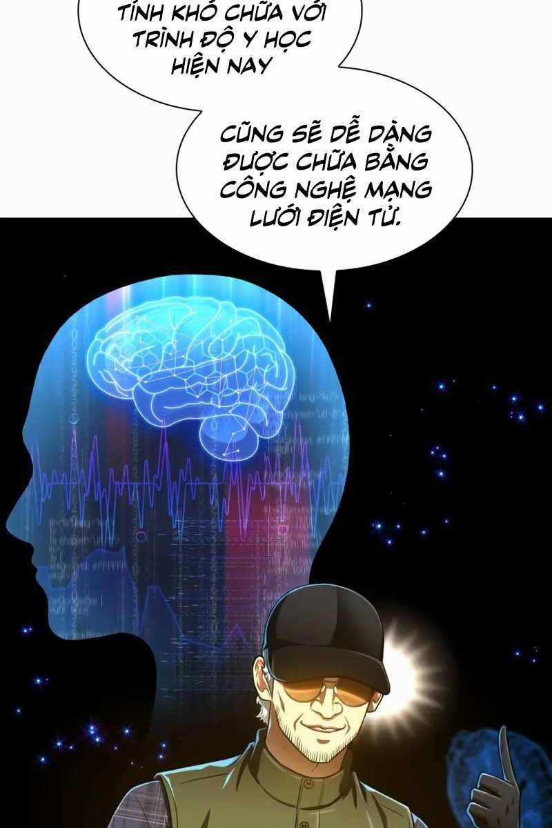 Bác Sĩ Hoàn Hảo - Chapter 45 - Trang 58