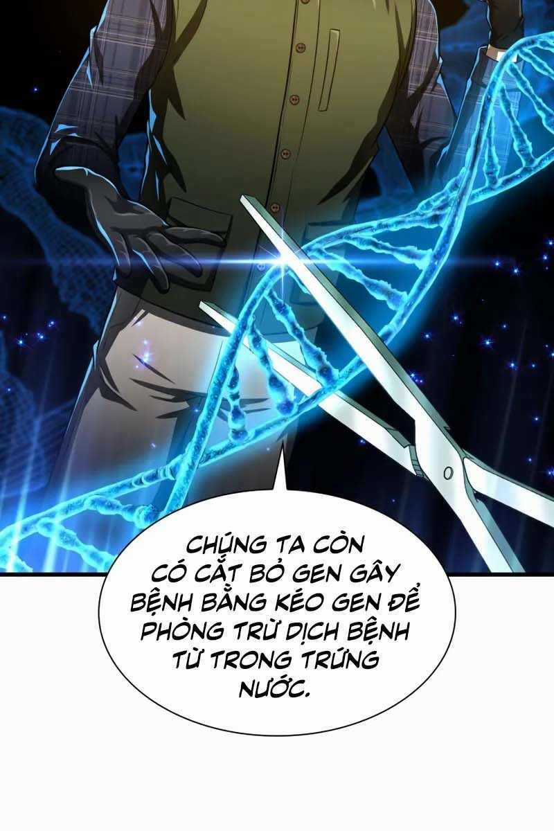 Bác Sĩ Hoàn Hảo - Chapter 45 - Trang 59