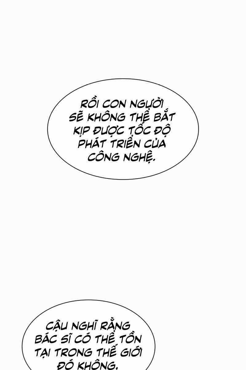 Bác Sĩ Hoàn Hảo - Chapter 45 - Trang 60