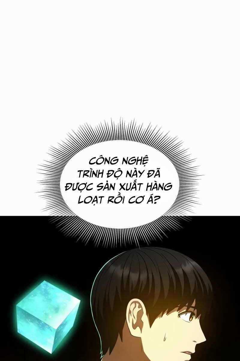 Bác Sĩ Hoàn Hảo - Chapter 45 - Trang 7