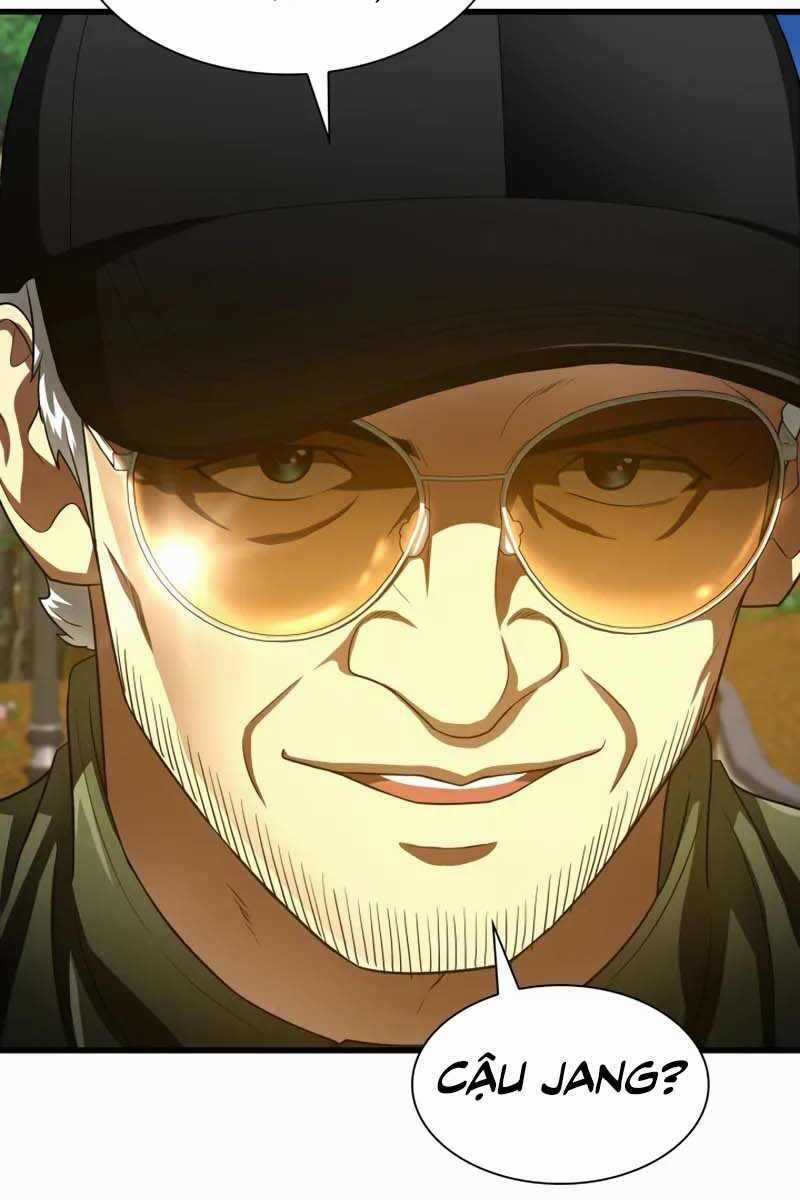 Bác Sĩ Hoàn Hảo - Chapter 45 - Trang 61