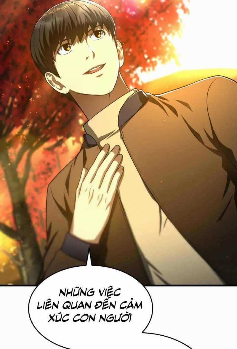 Bác Sĩ Hoàn Hảo - Chapter 45 - Trang 64