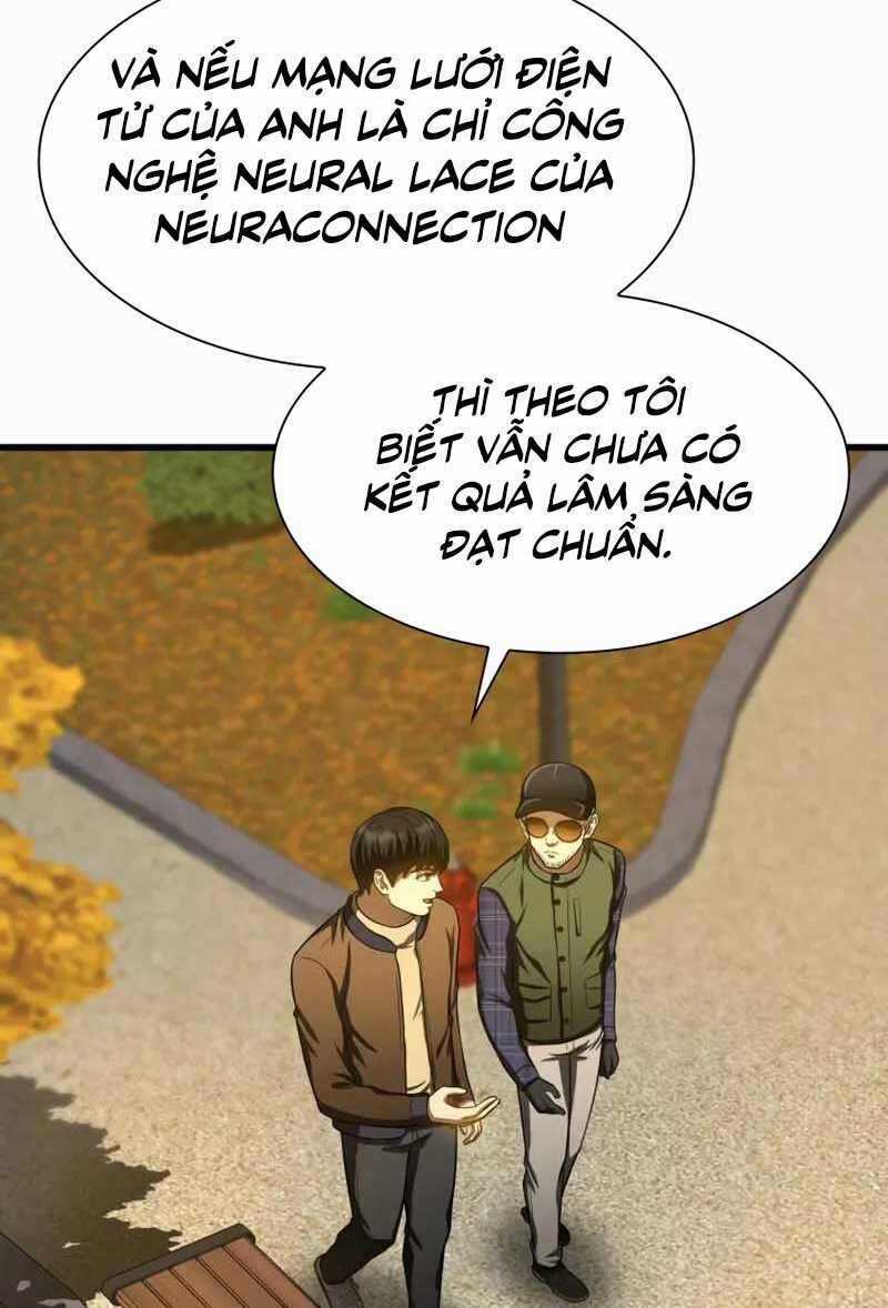 Bác Sĩ Hoàn Hảo - Chapter 45 - Trang 67