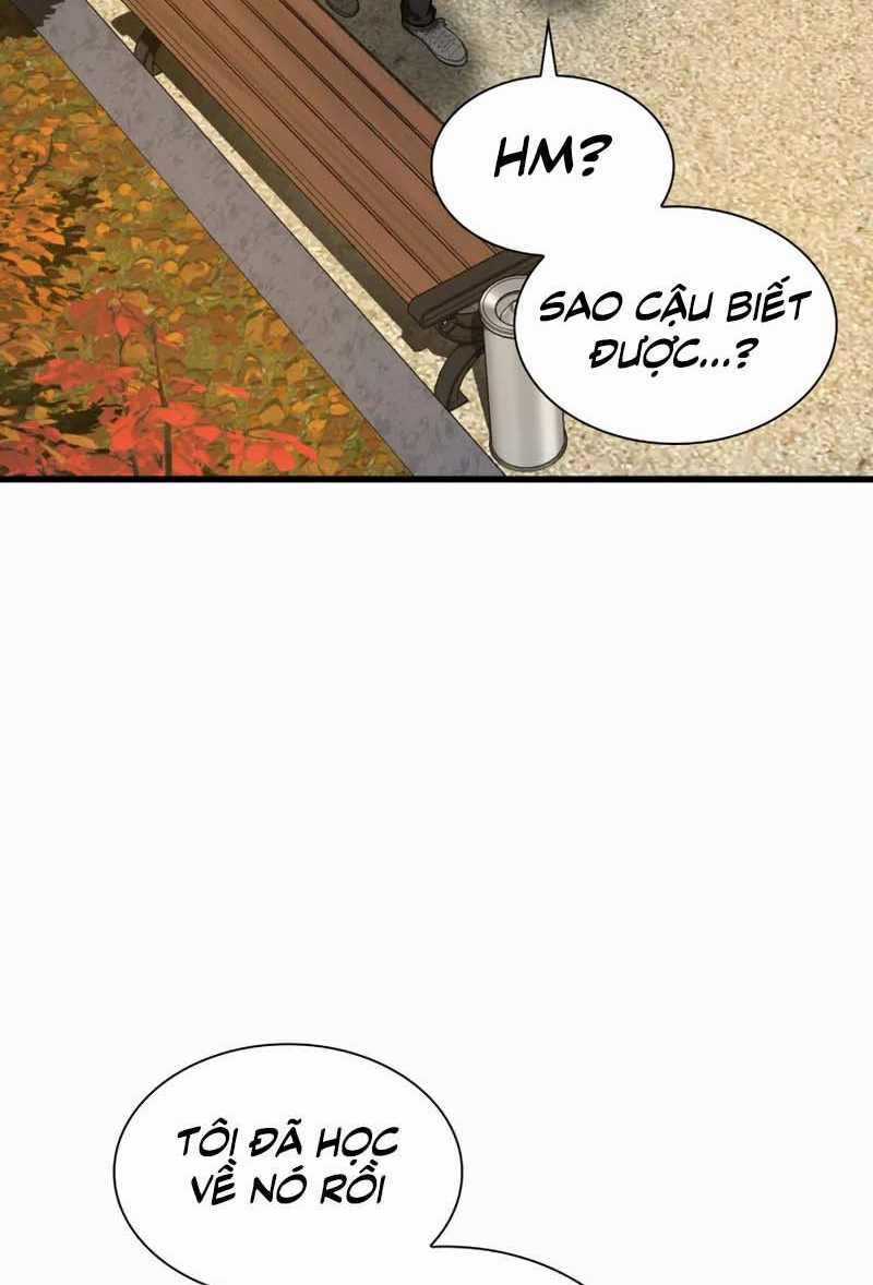 Bác Sĩ Hoàn Hảo - Chapter 45 - Trang 68