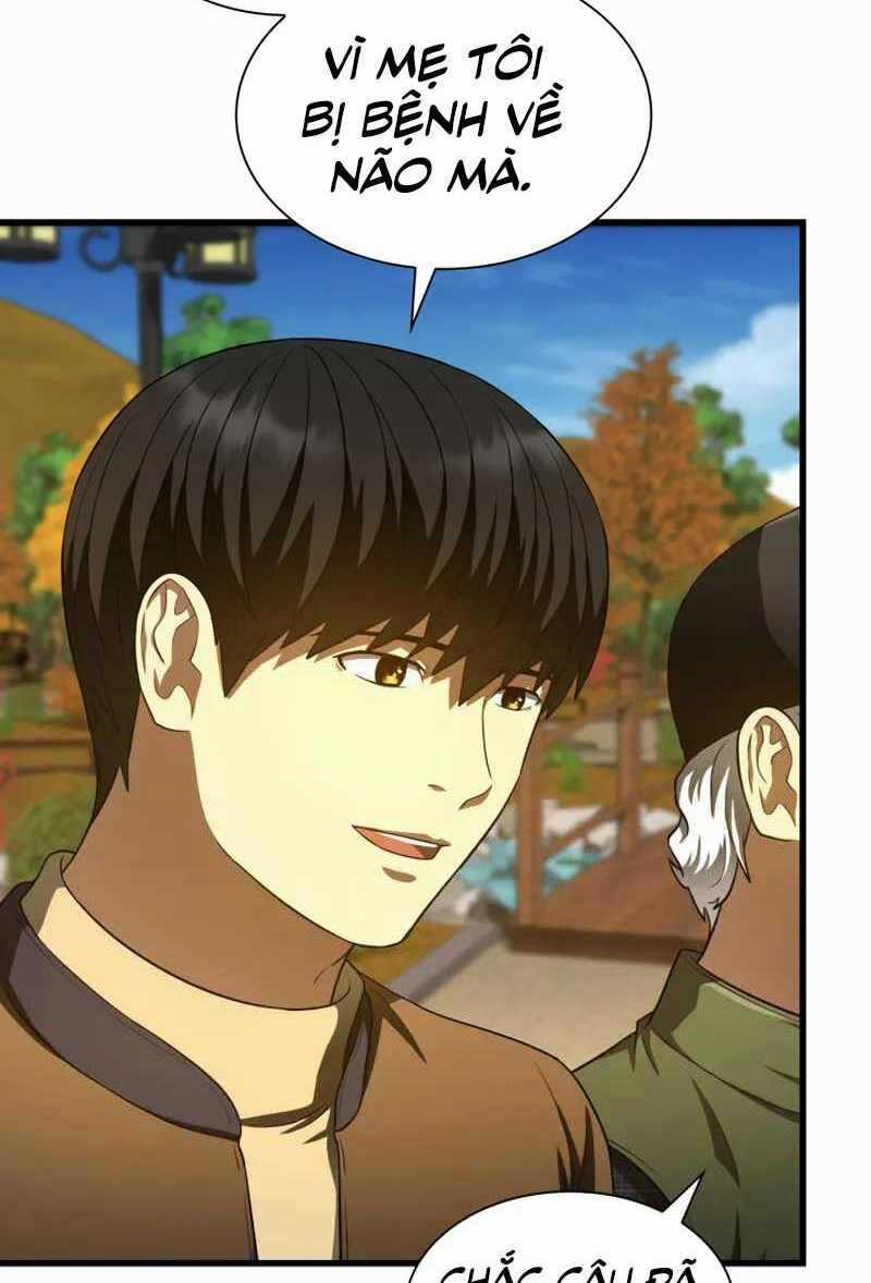 Bác Sĩ Hoàn Hảo - Chapter 45 - Trang 69