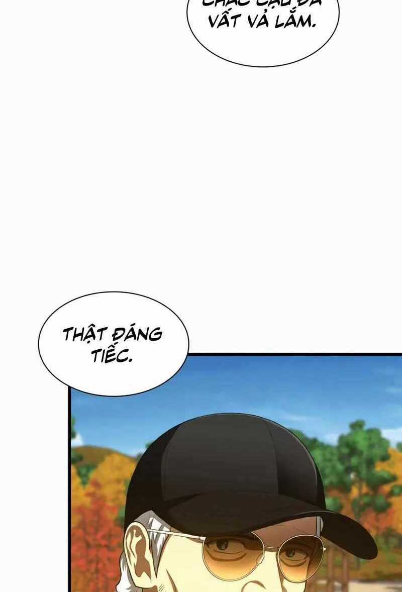 Bác Sĩ Hoàn Hảo - Chapter 45 - Trang 70