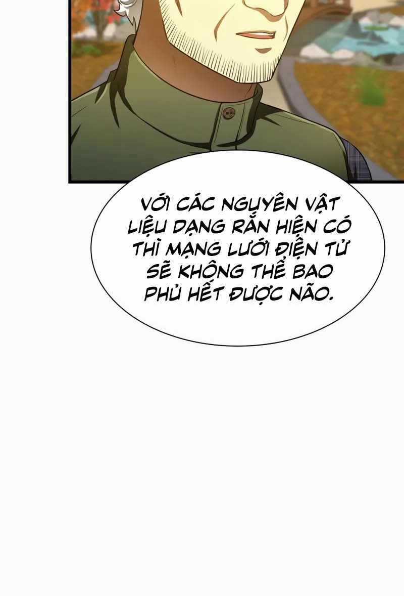 Bác Sĩ Hoàn Hảo - Chapter 45 - Trang 71