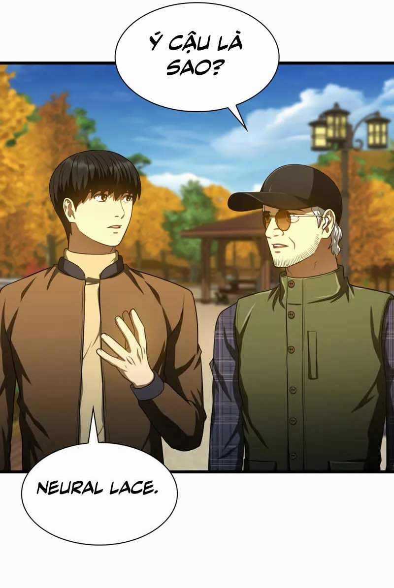 Bác Sĩ Hoàn Hảo - Chapter 45 - Trang 72