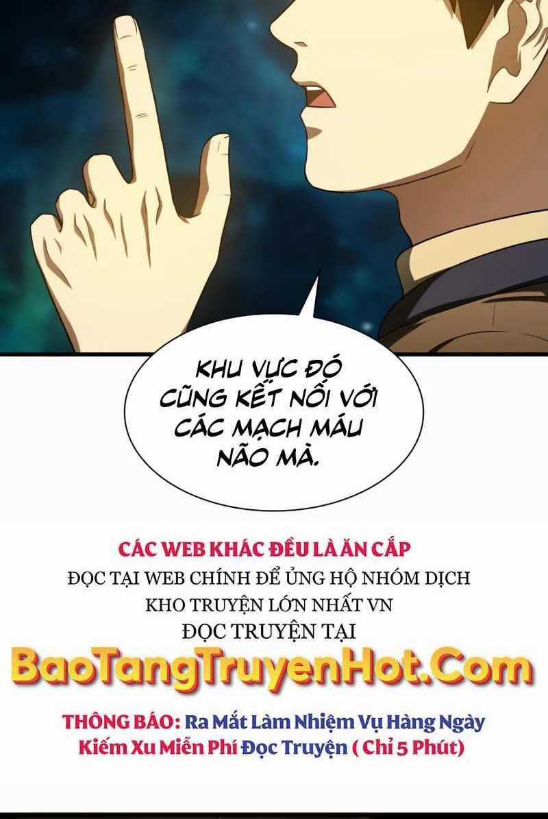 Bác Sĩ Hoàn Hảo - Chapter 45 - Trang 74