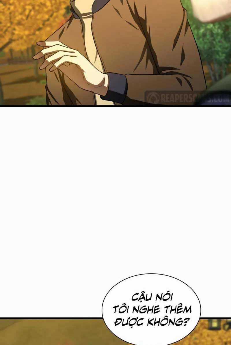 Bác Sĩ Hoàn Hảo - Chapter 45 - Trang 77