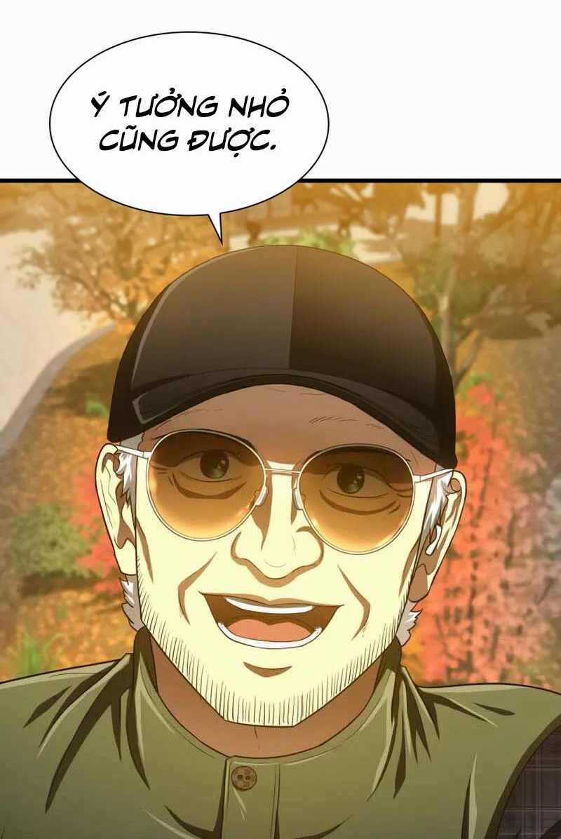 Bác Sĩ Hoàn Hảo - Chapter 45 - Trang 79