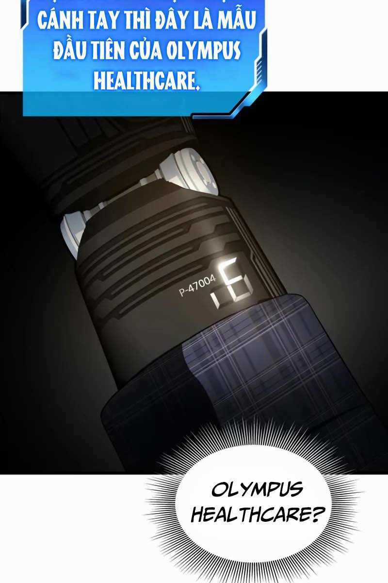 Bác Sĩ Hoàn Hảo - Chapter 45 - Trang 9