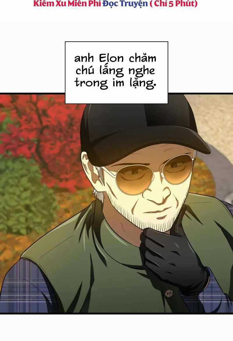 Bác Sĩ Hoàn Hảo - Chapter 45 - Trang 85