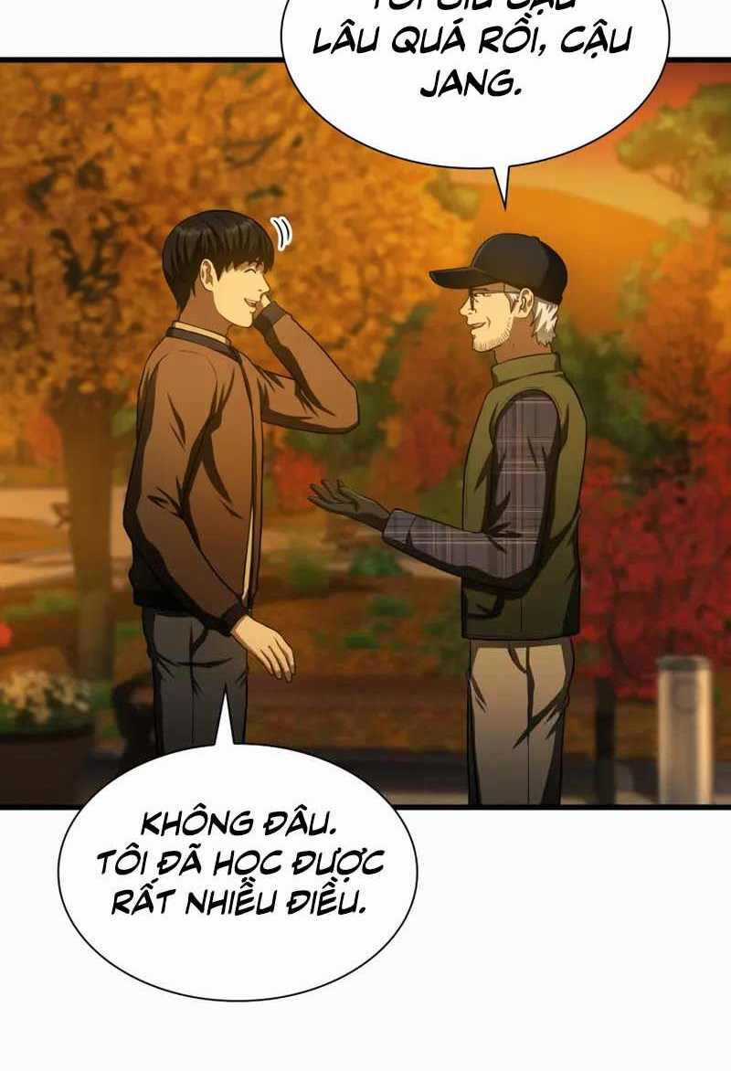 Bác Sĩ Hoàn Hảo - Chapter 45 - Trang 88