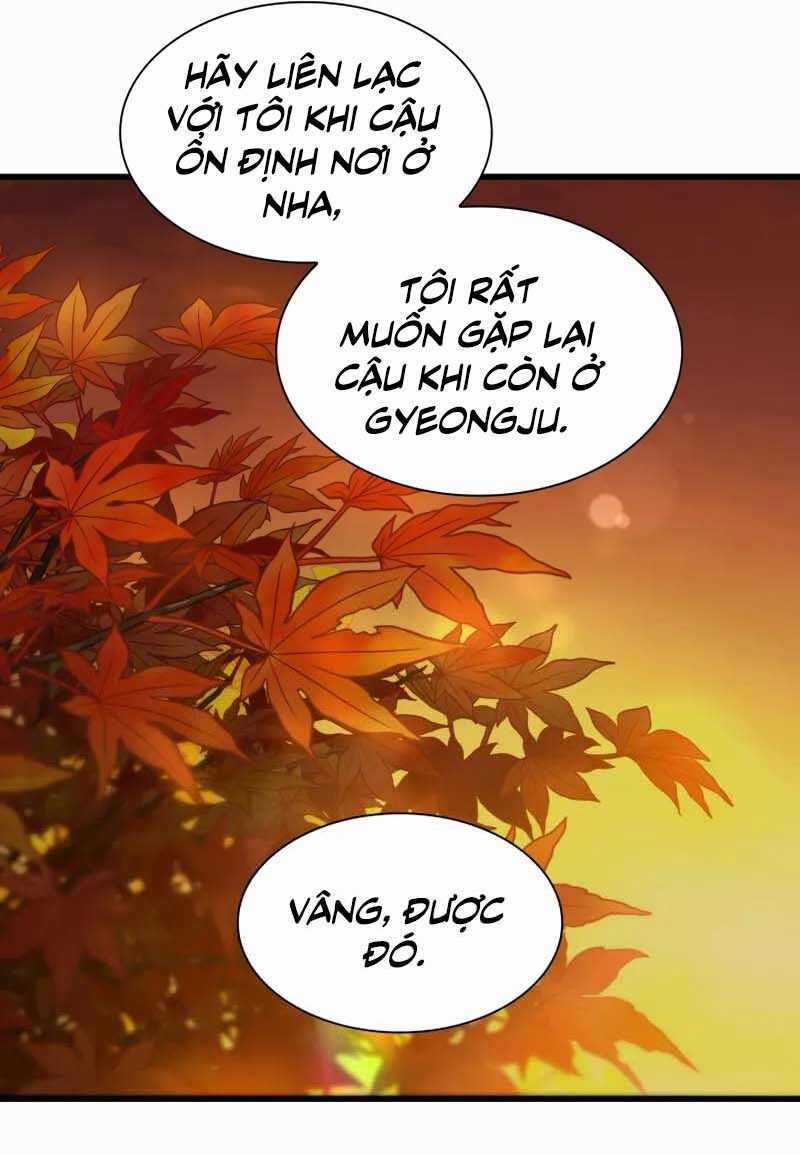 Bác Sĩ Hoàn Hảo - Chapter 45 - Trang 92