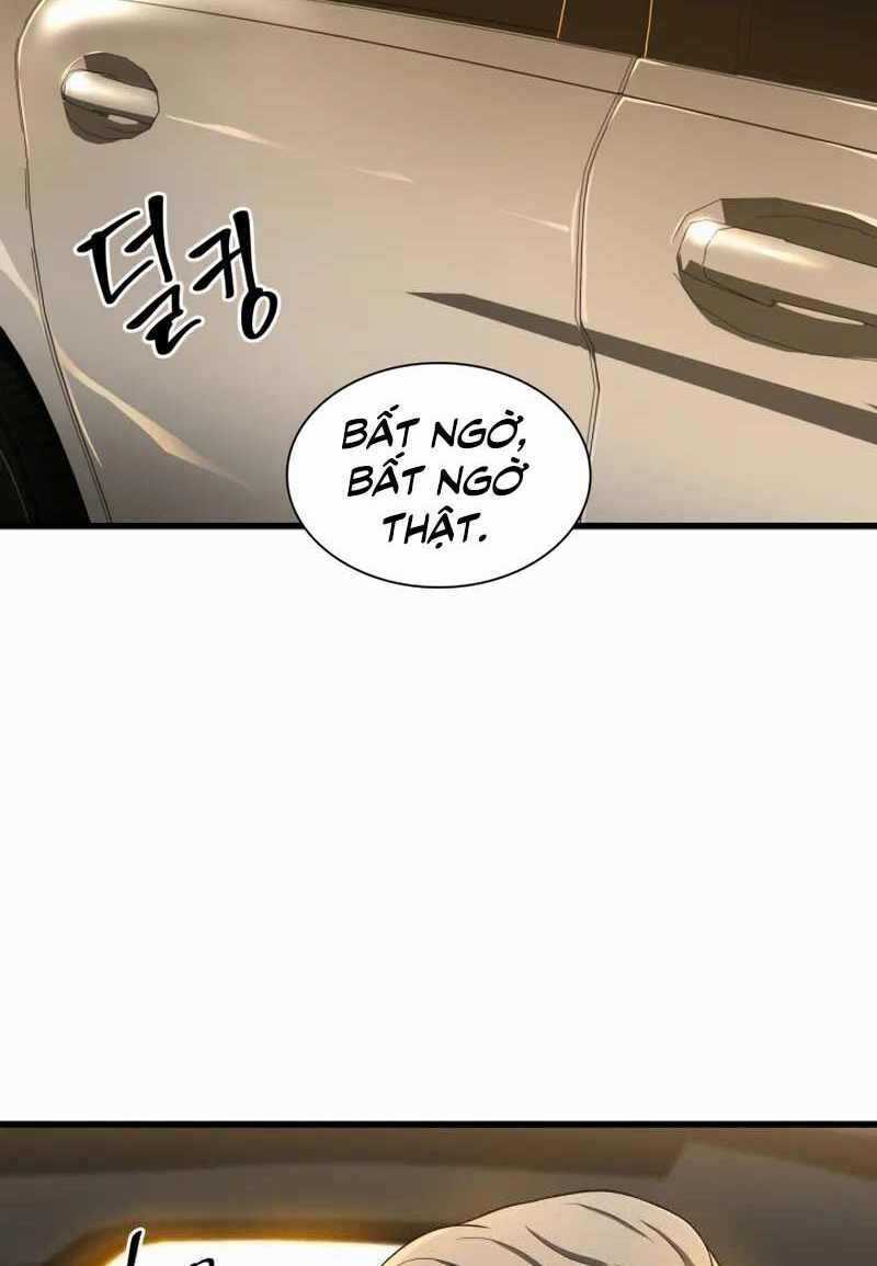 Bác Sĩ Hoàn Hảo - Chapter 45 - Trang 98